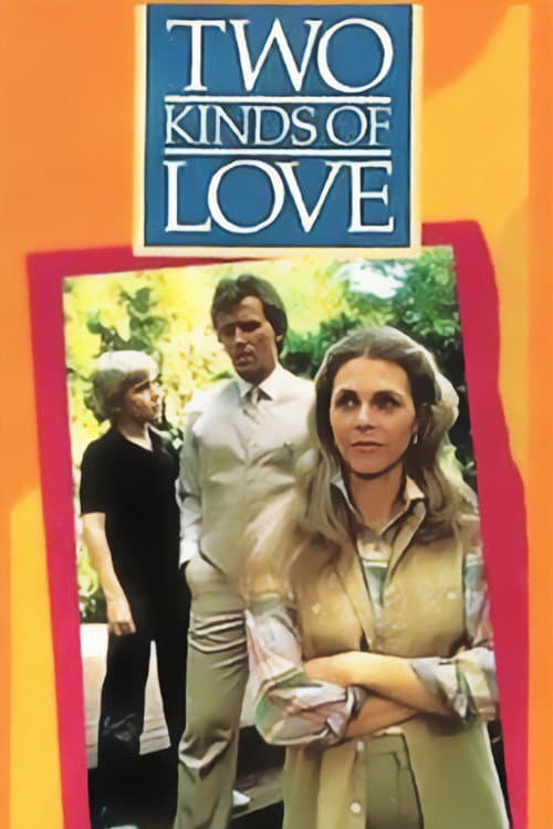 Poster di Two Kinds of Love