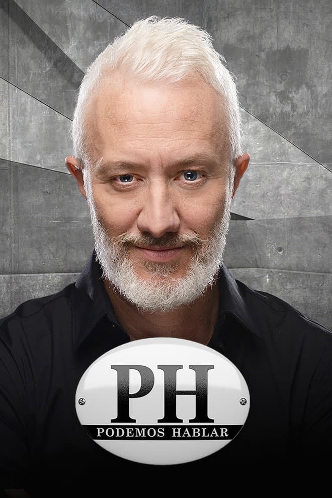 Poster di PH: Podemos hablar