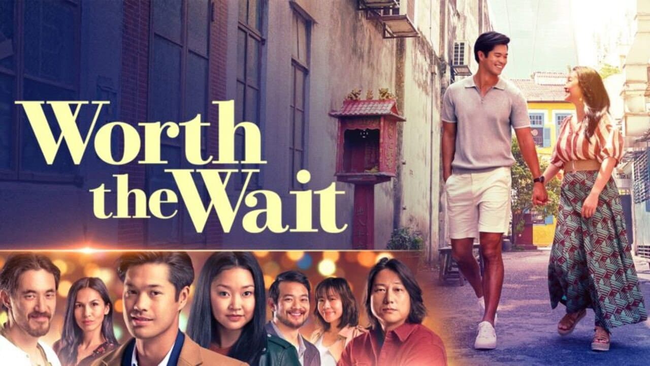 Worth the Wait - immagine