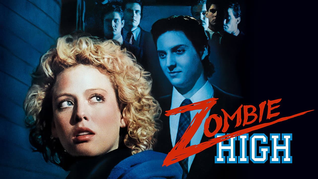 Scuola di zombi - immagine