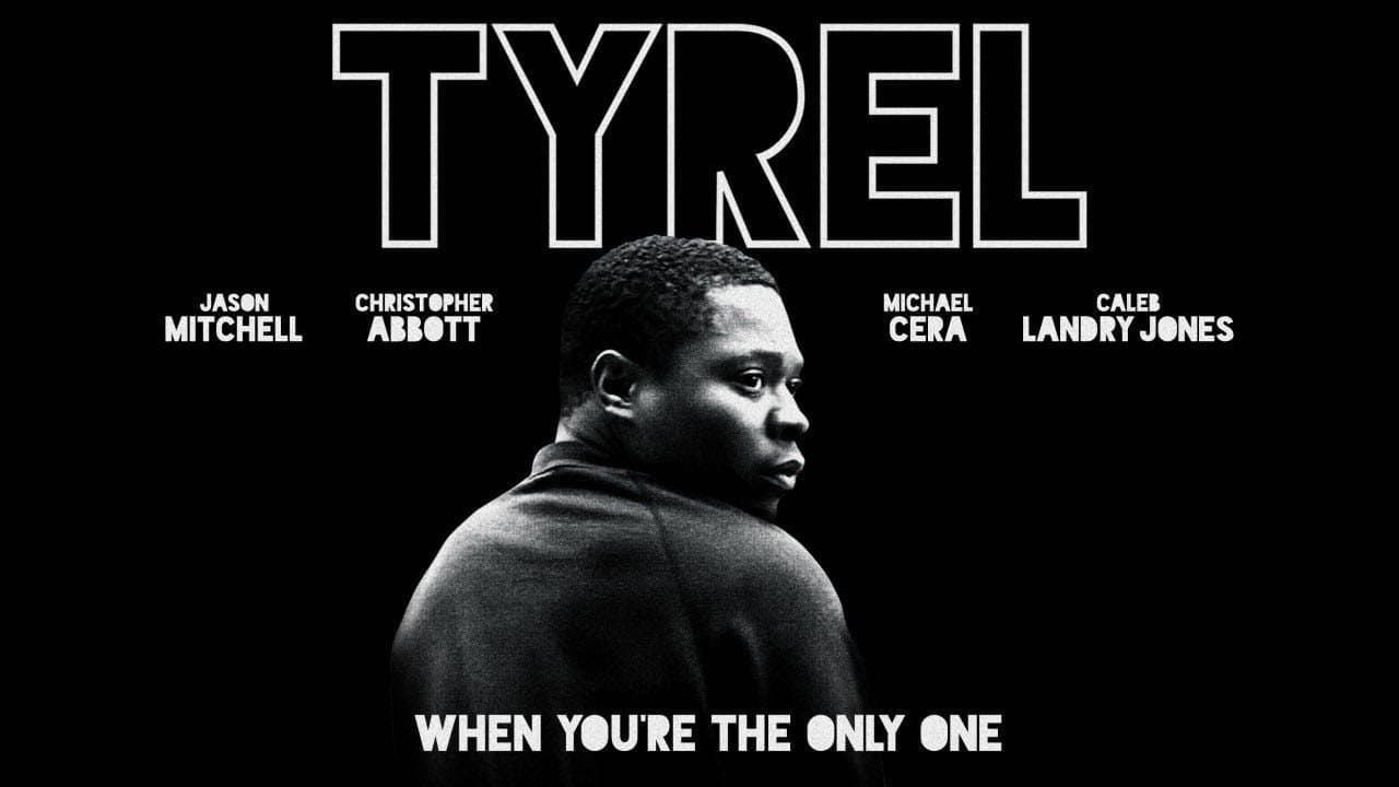 Tyrel - immagine