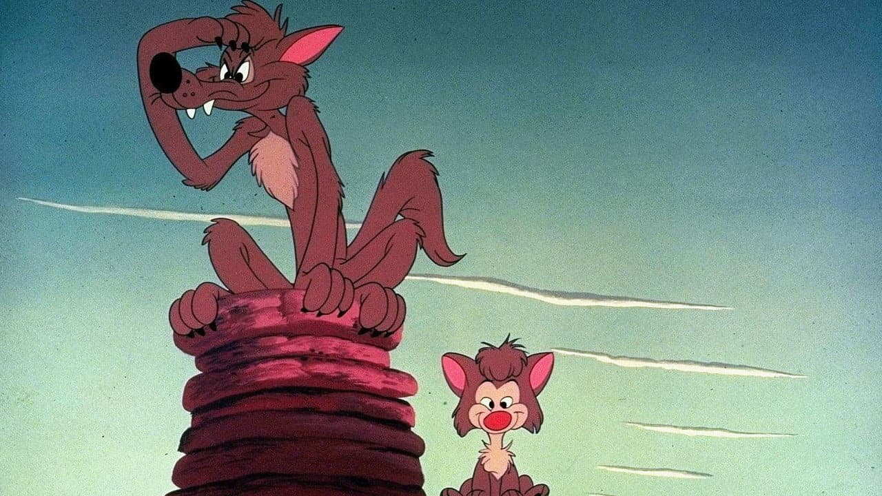 Che pesti quei coyote - immagine