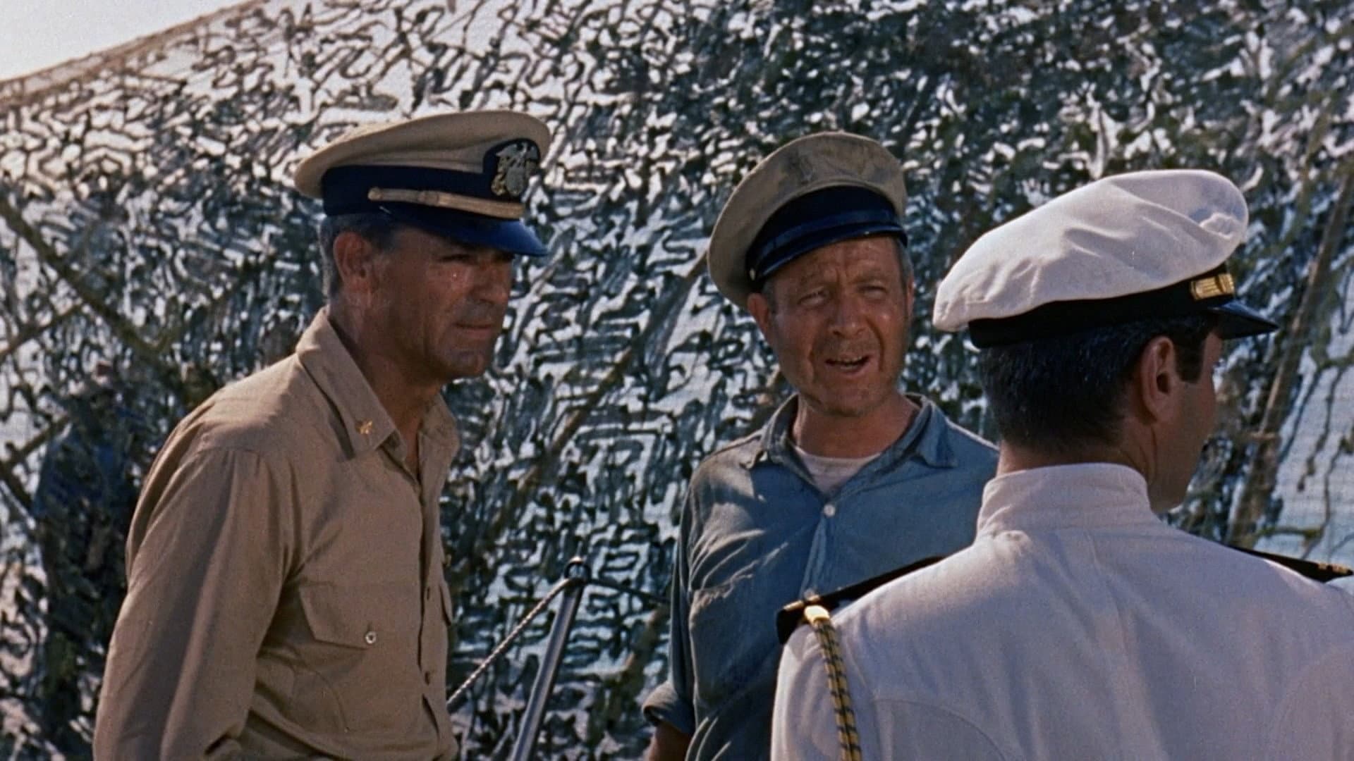 Operazione sottoveste - immagine