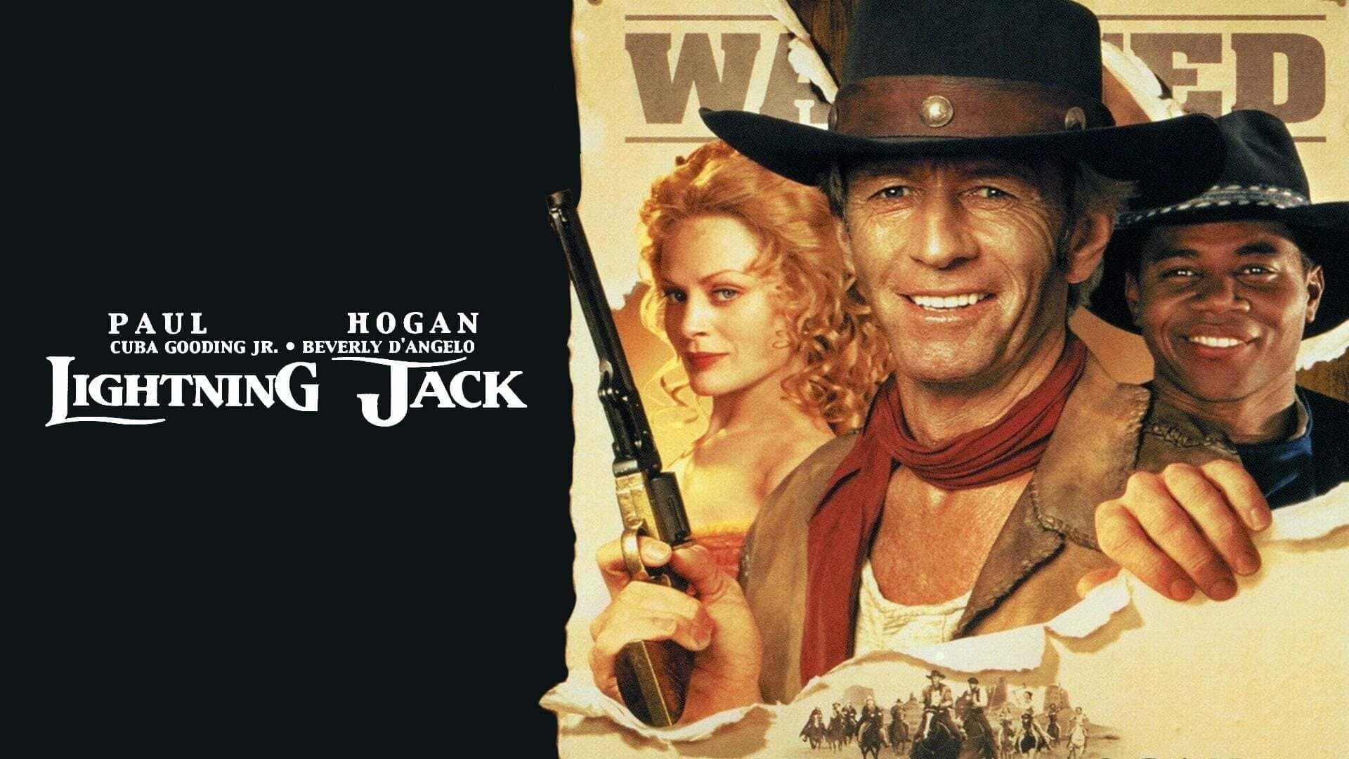 Jack colpo di fulmine - immagine