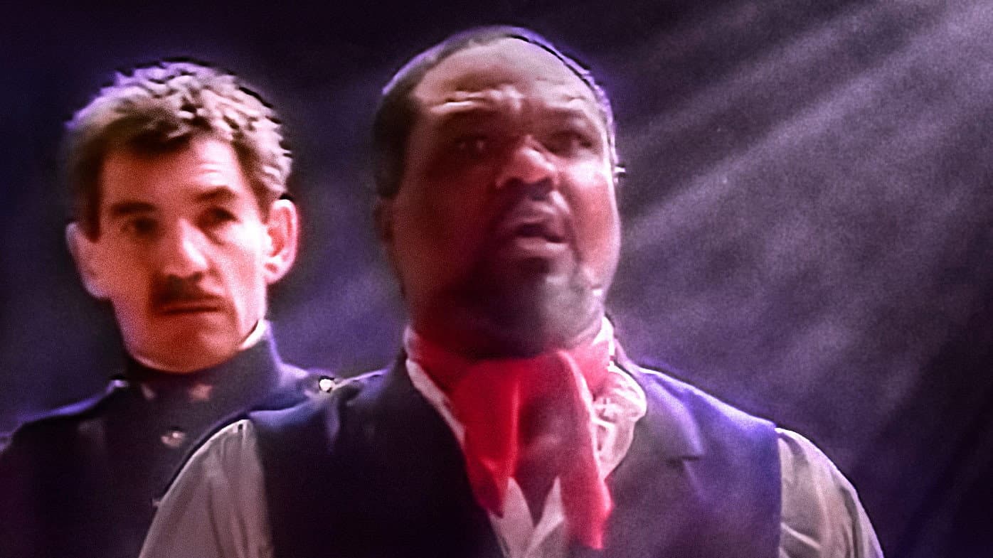 Othello - immagine