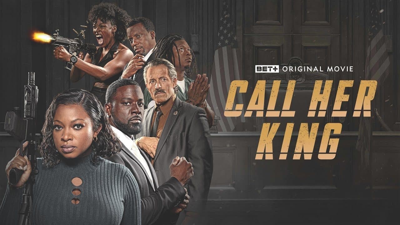 Call Her King - immagine