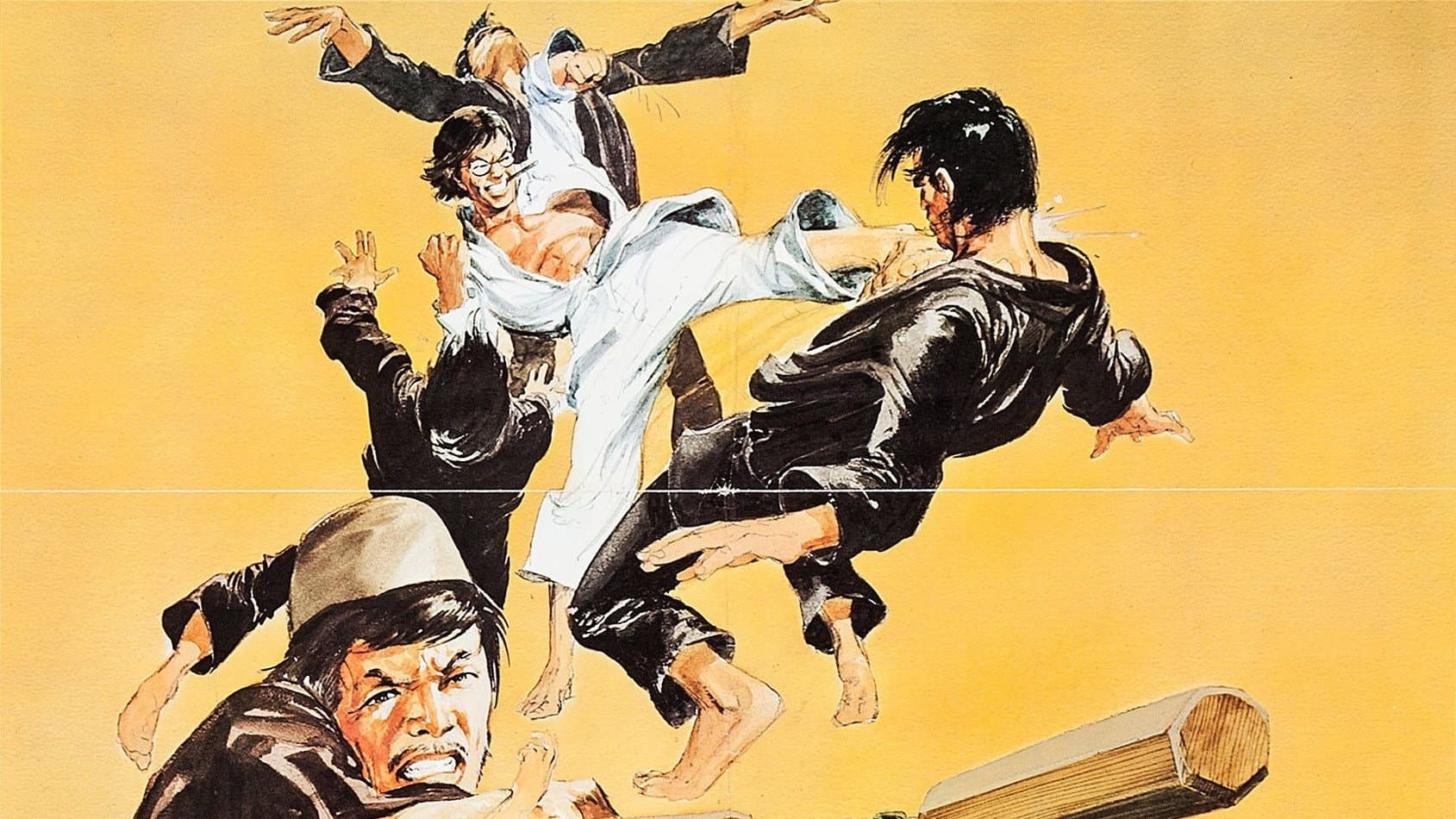 L'ira viene dalla Cina - immagine