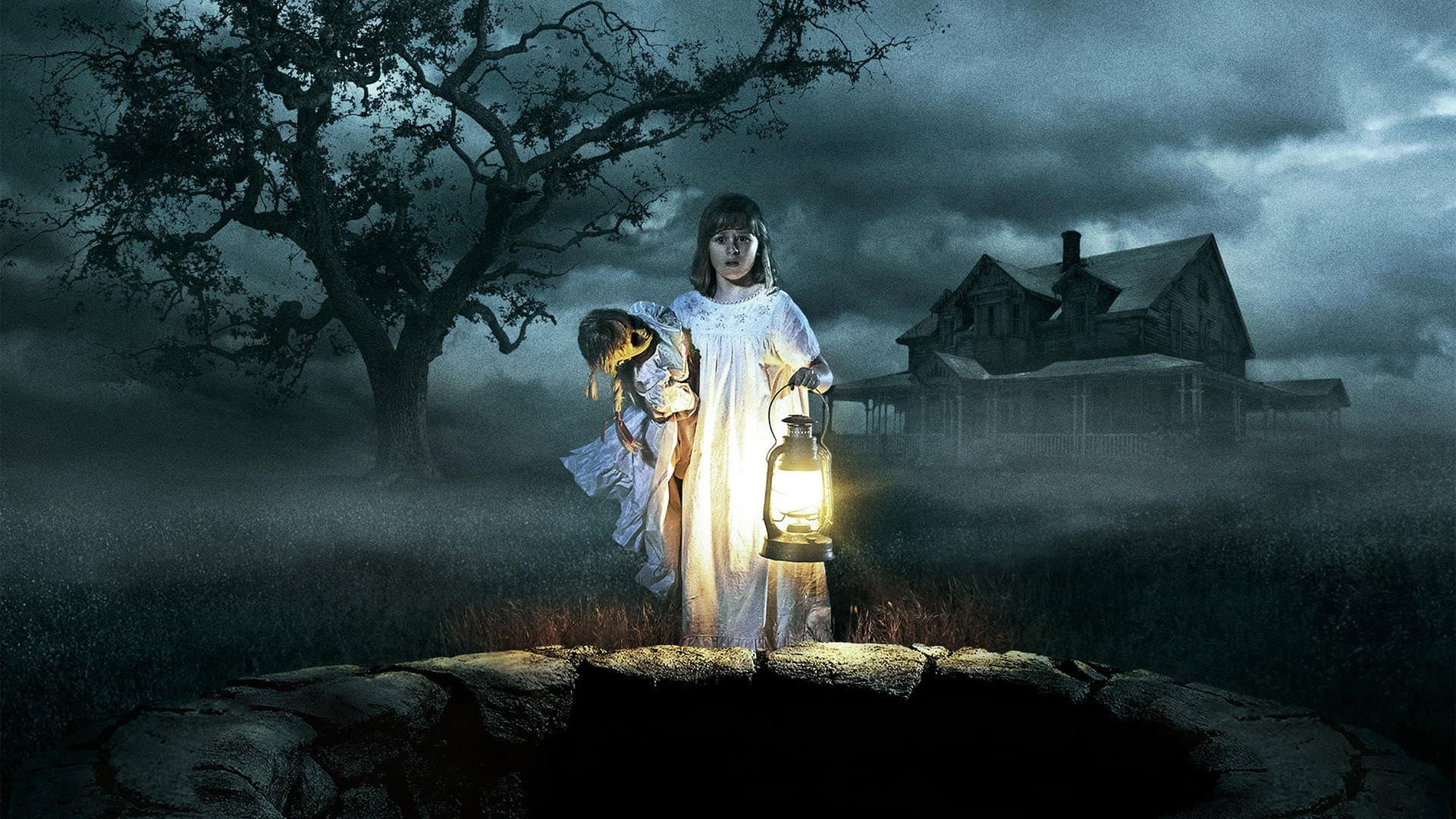 Annabelle 2 - Creation - immagine