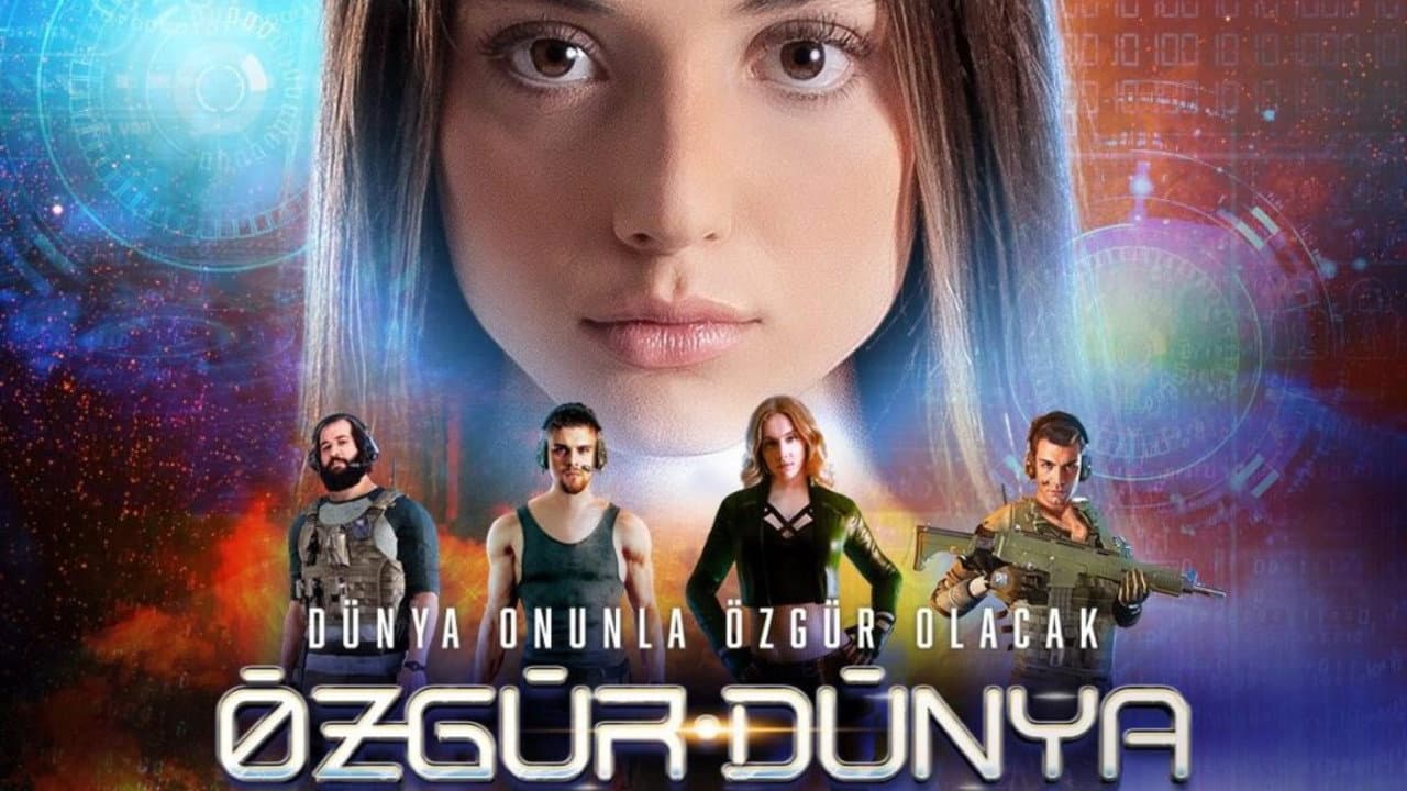 Özgür Dünya - immagine