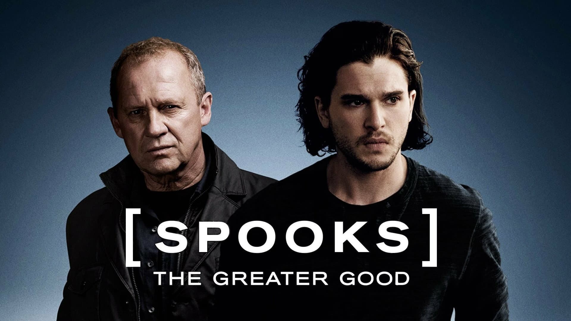 Spooks: Il bene supremo - immagine