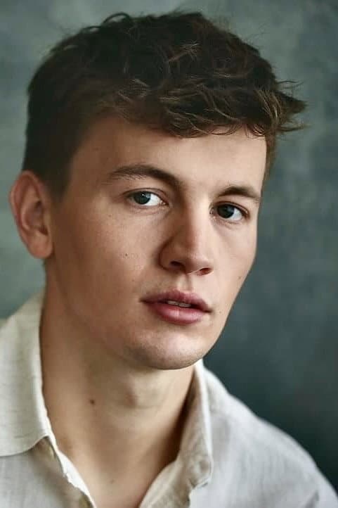 Callum Hymers
