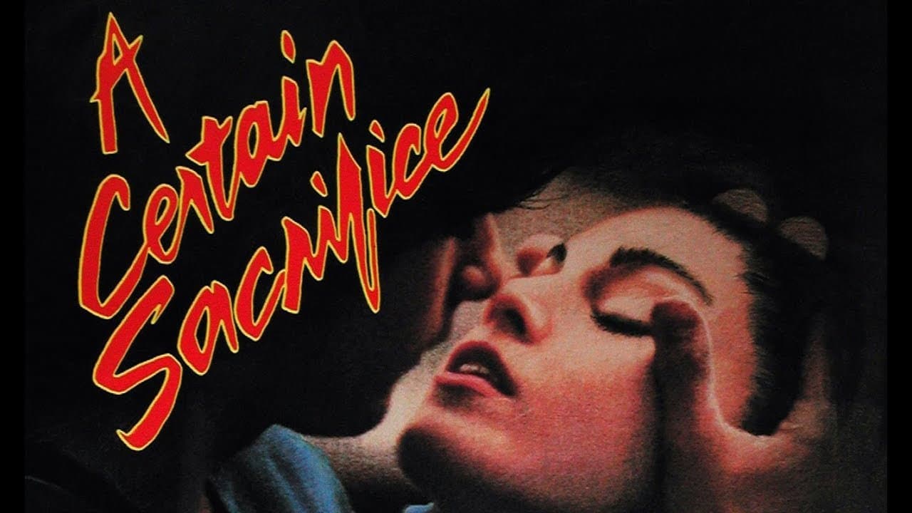 A Certain Sacrifice - immagine