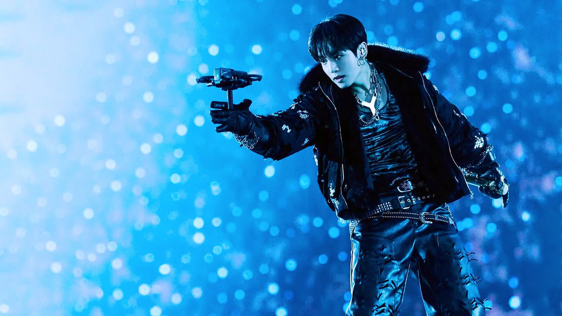 BTS WORLD TOUR [ARIRANG] in Goyang - immagine