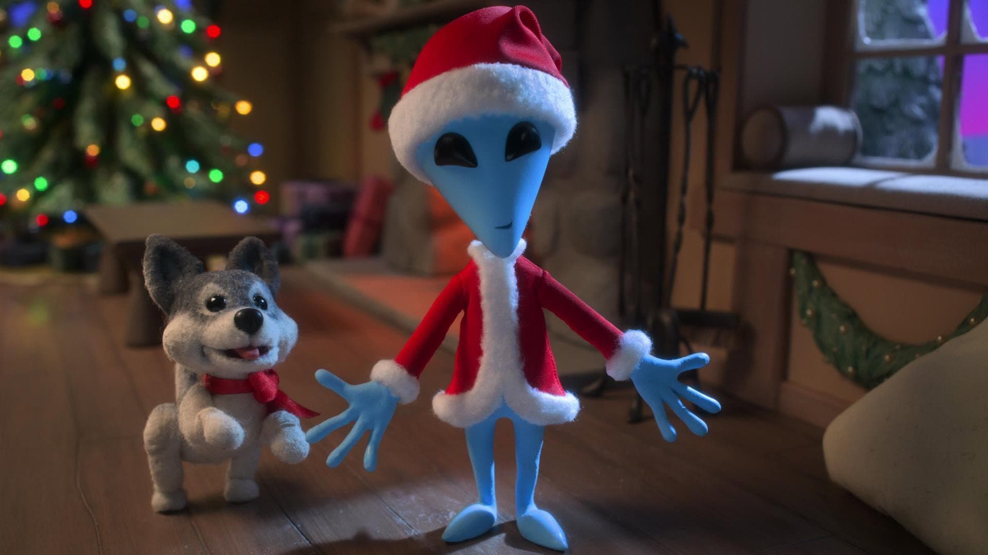 Natale eXtraterrestre - immagine