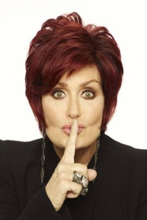 Poster di The Sharon Osbourne Show