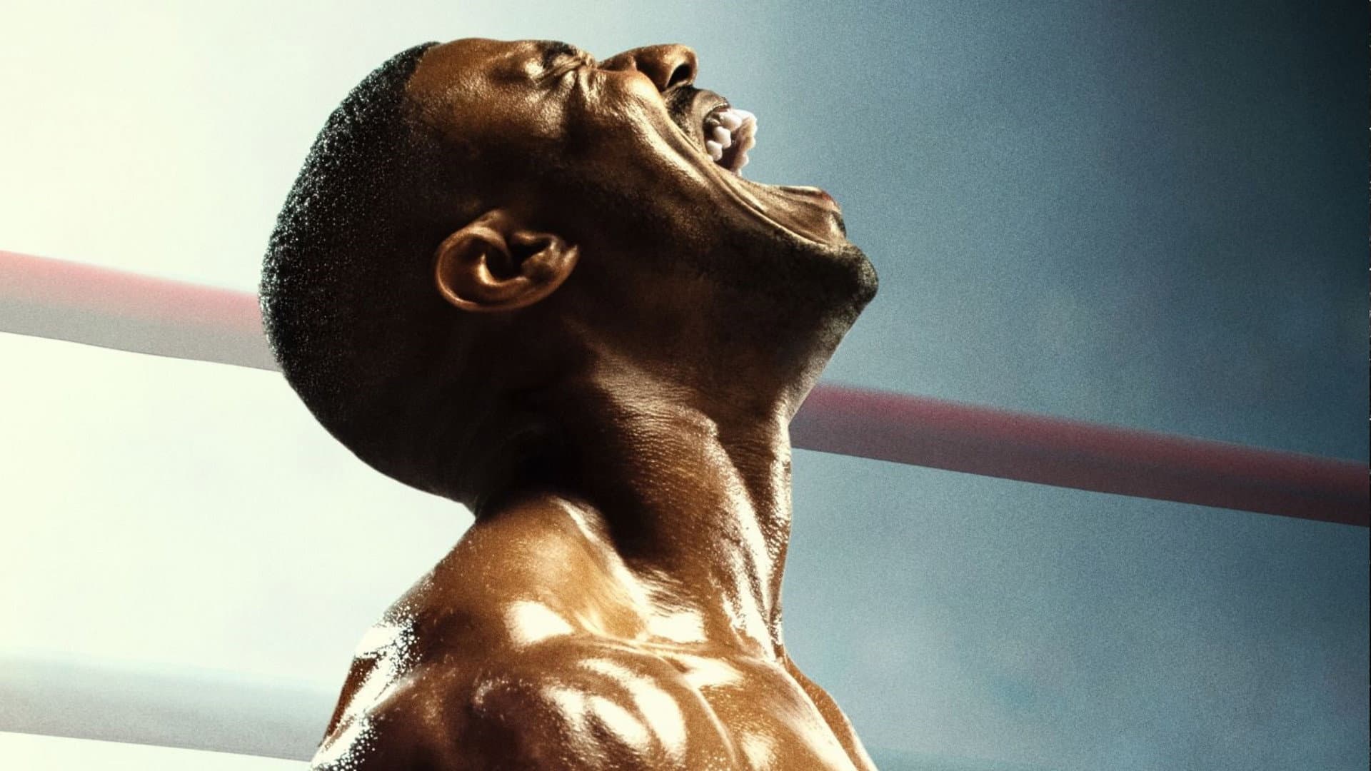 Creed II - immagine