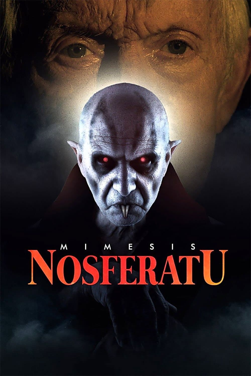 Poster di Mimesis: Nosferatu