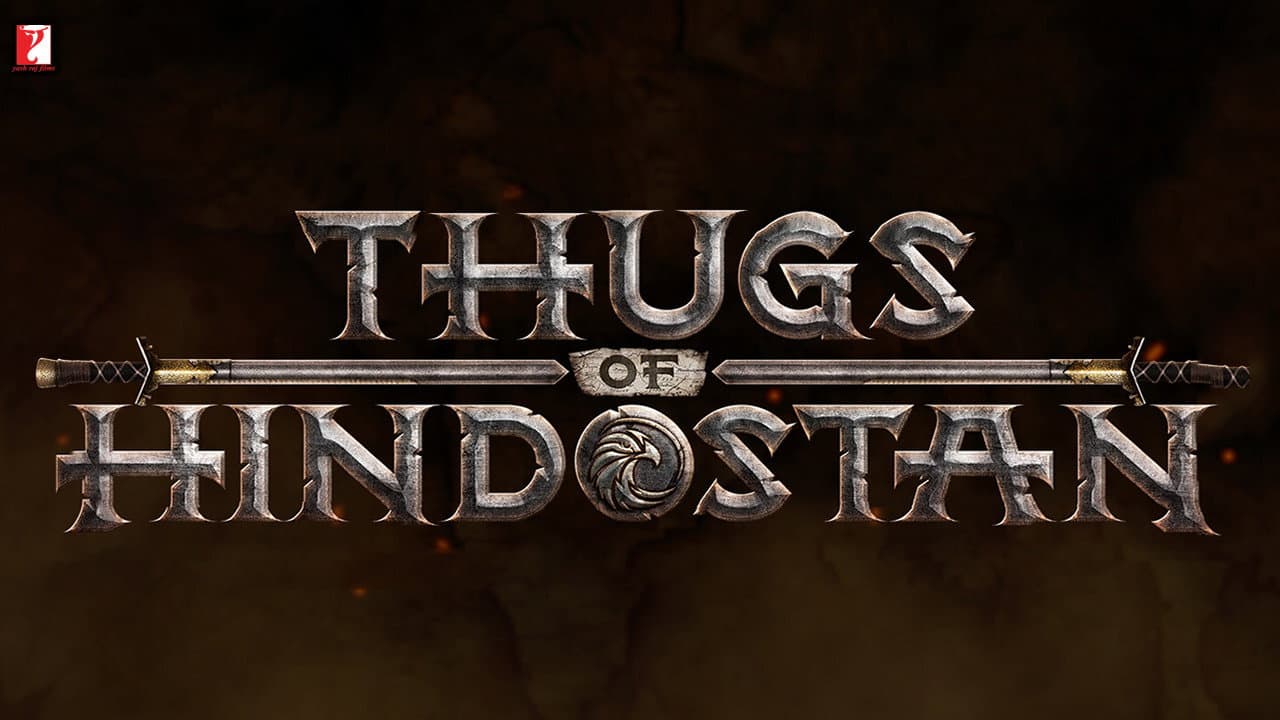 Thugs of Hindostan - immagine