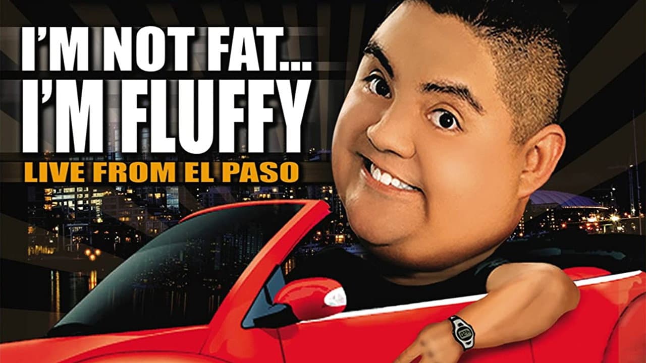 Gabriel Iglesias: I'm Not Fat... I'm Fluffy - immagine