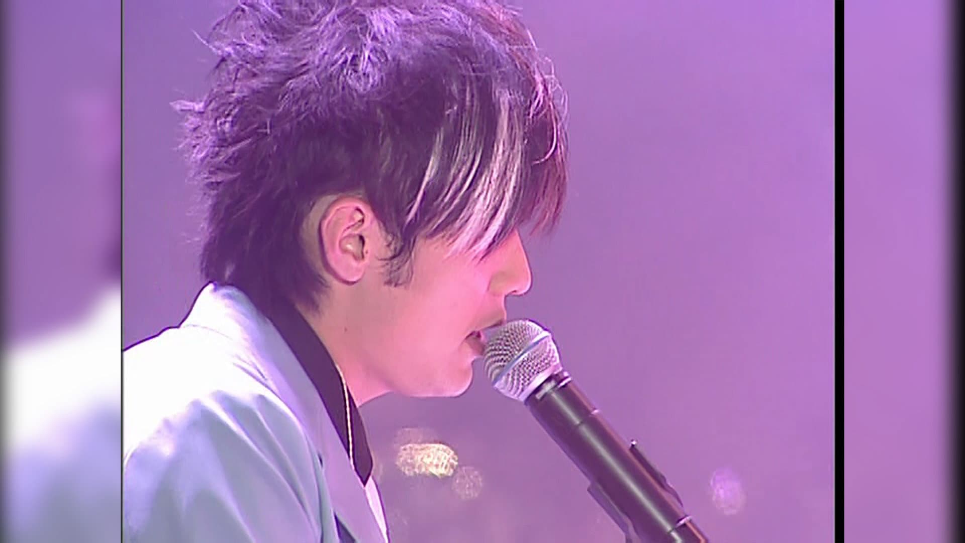 周杰倫 2002 The One 演唱會 - immagine