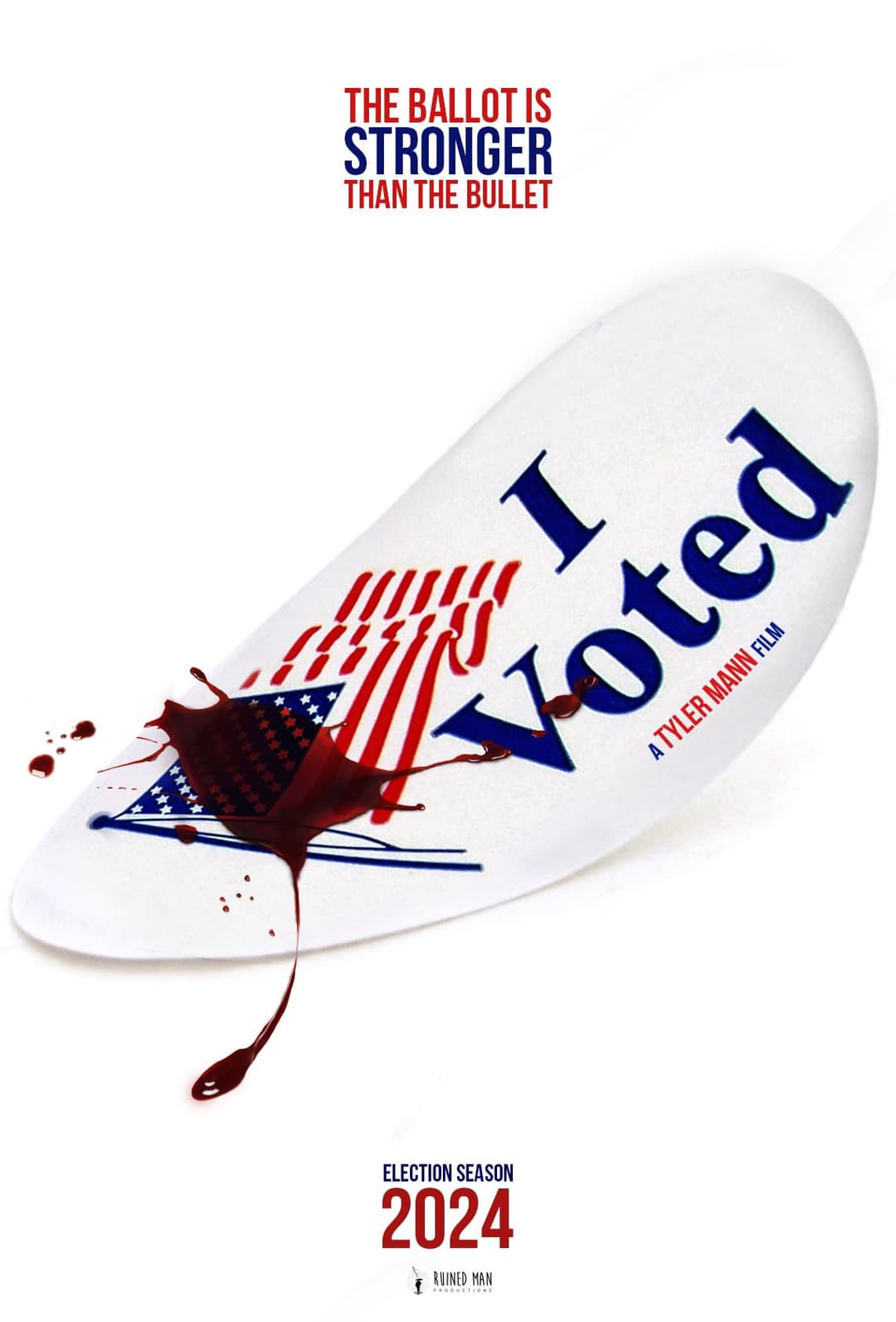 Poster di I Voted