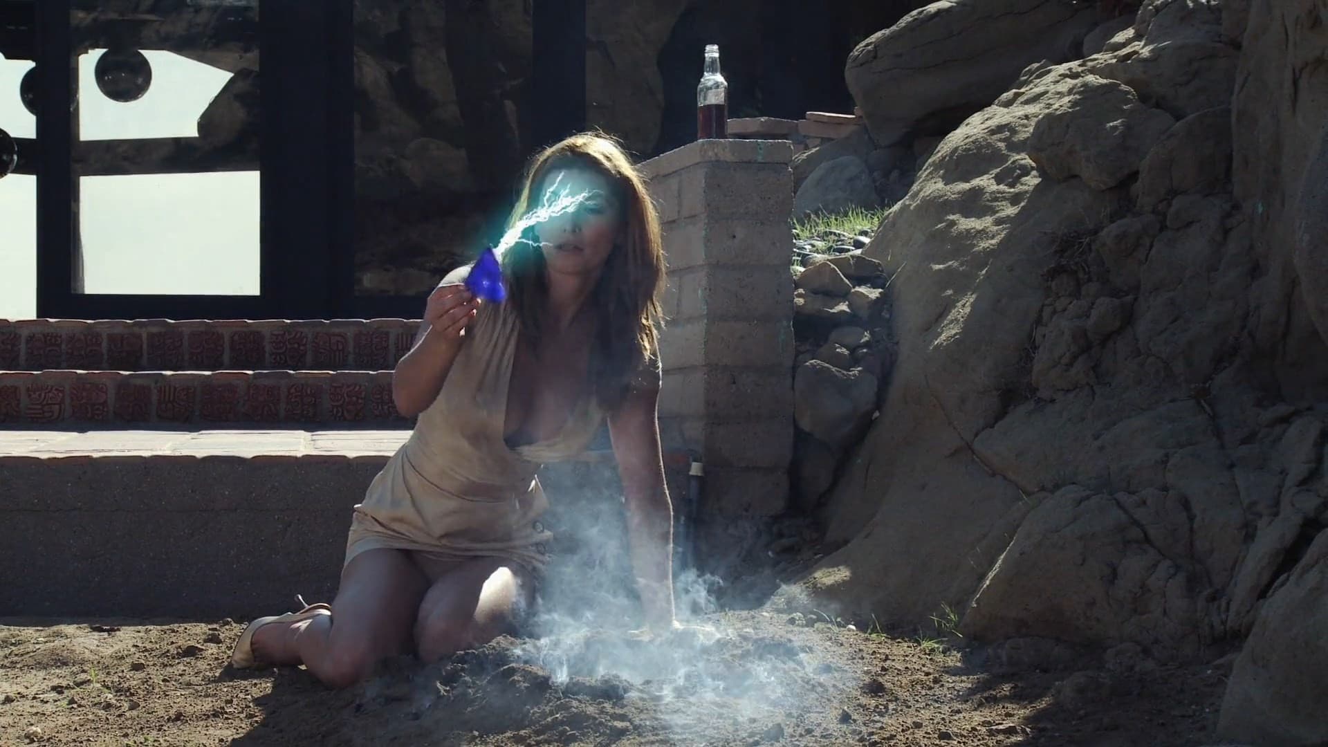 Moon Maidens - immagine