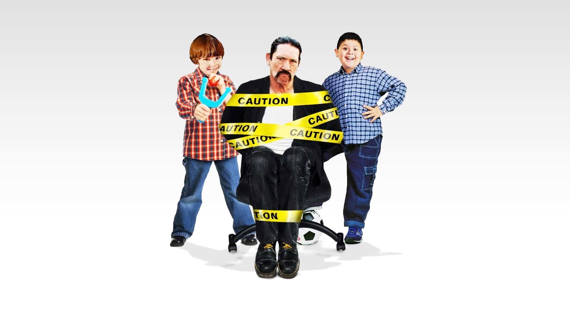 Babysitters Beware - immagine