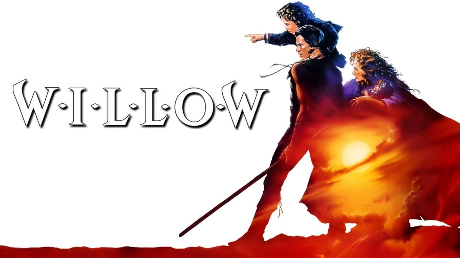 Willow - immagine