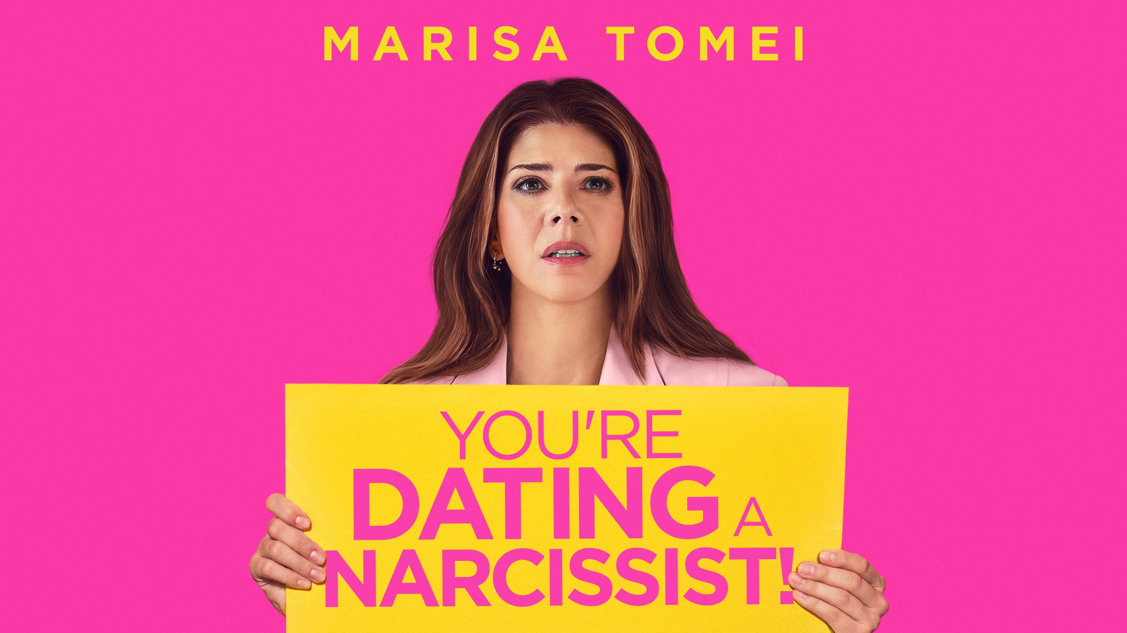 You're Dating a Narcissist! - immagine