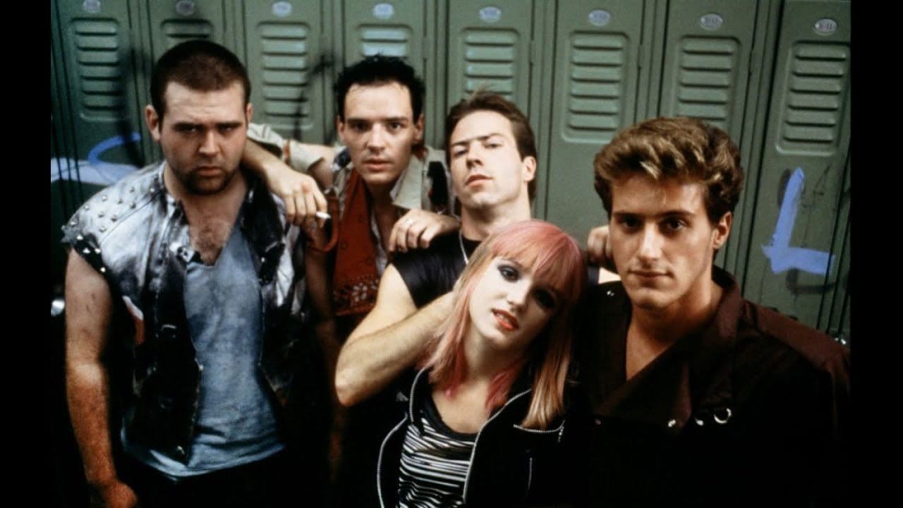 Classe 1984 - immagine