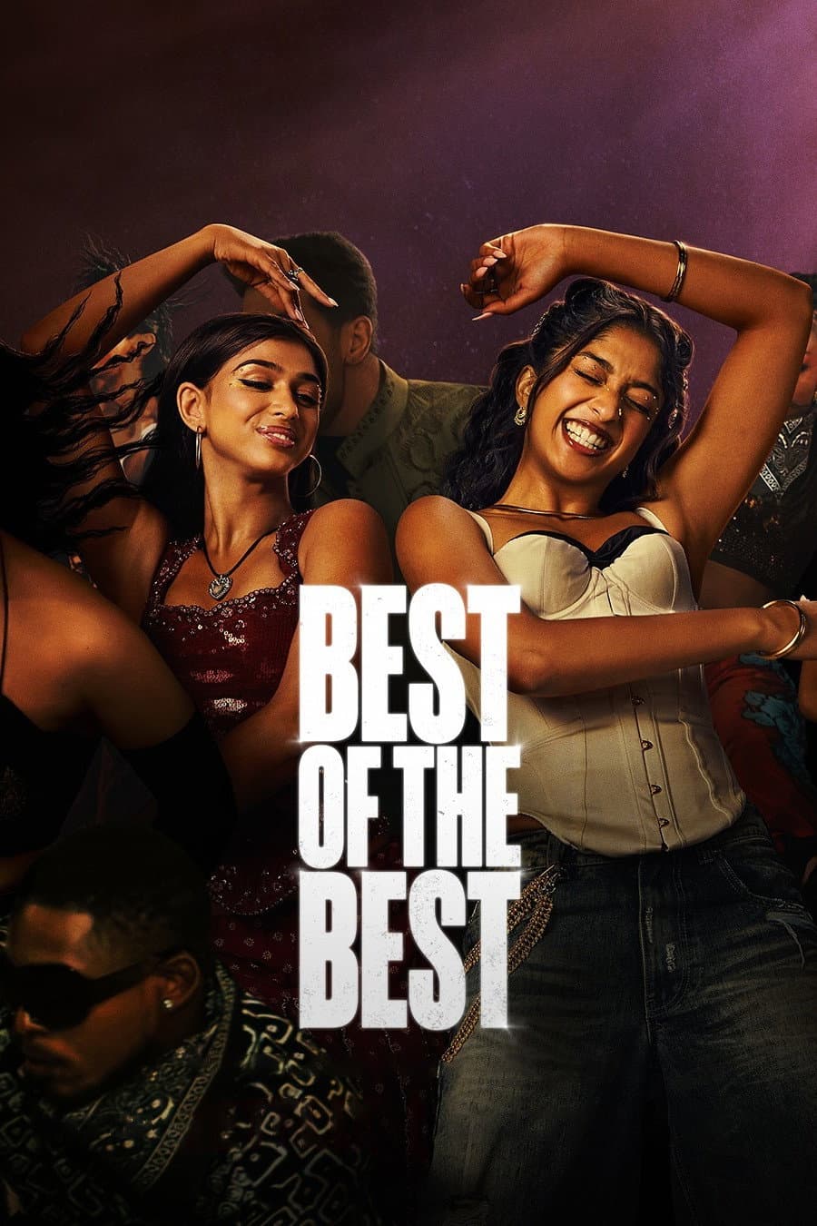 Poster di Best of the Best