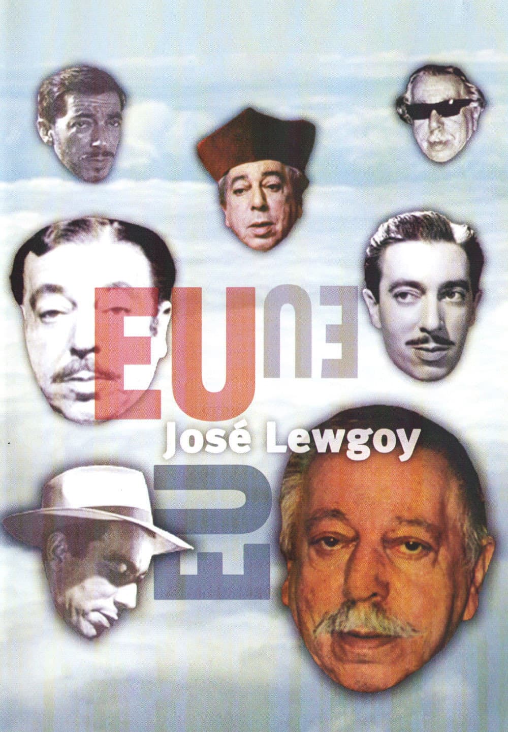 Poster di Eu eu eu José Lewgoy