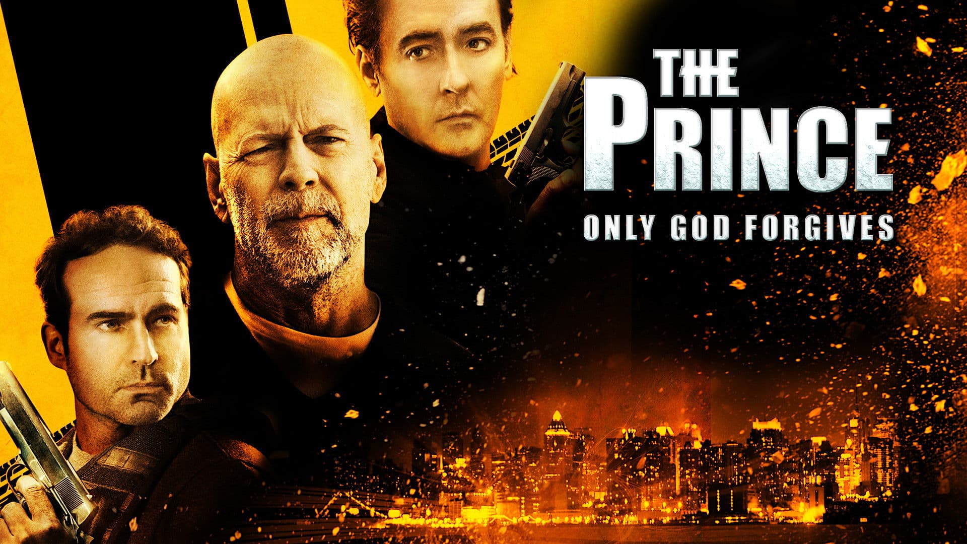 The Prince - Tempo di uccidere - immagine