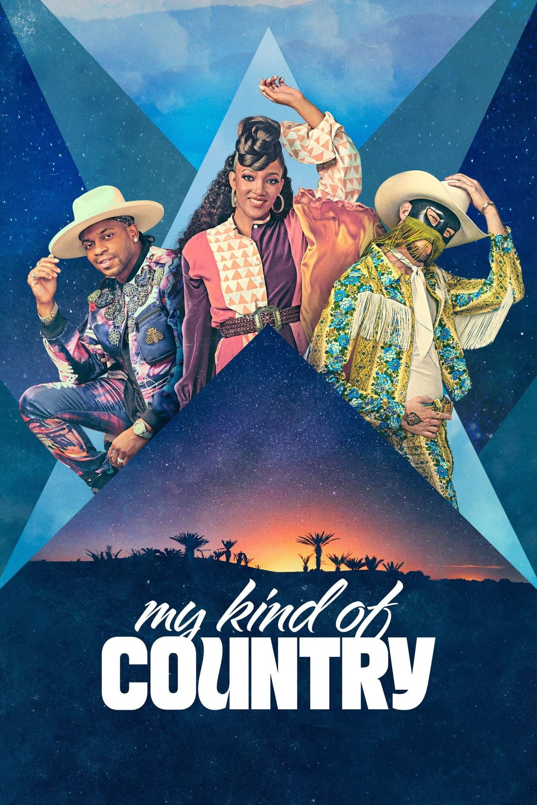 Poster di My Kind of Country