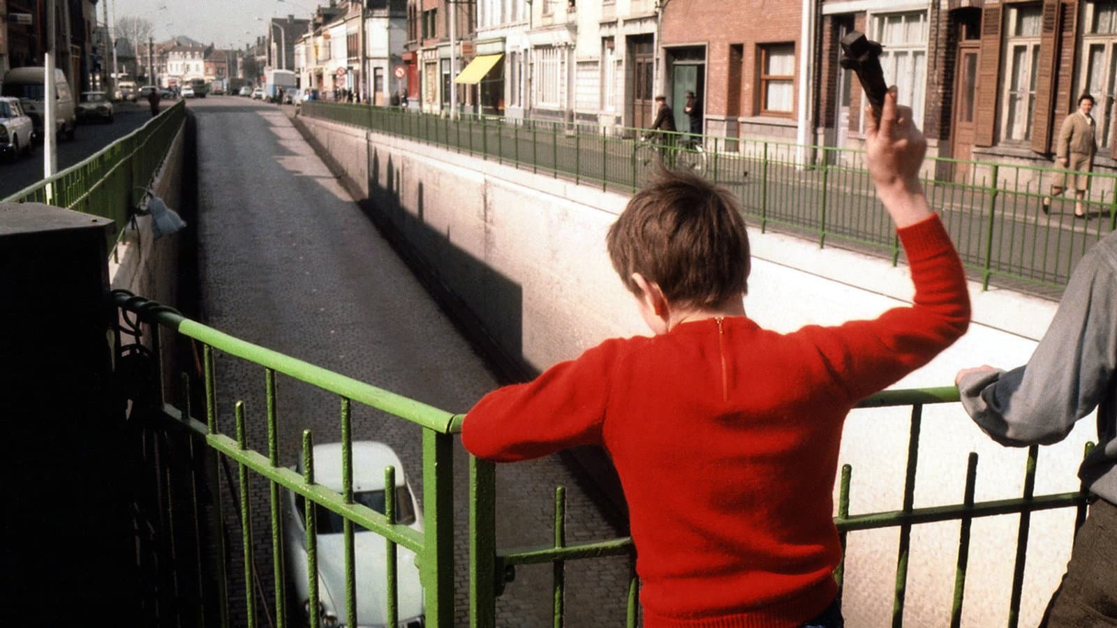 L'Enfance nue - immagine