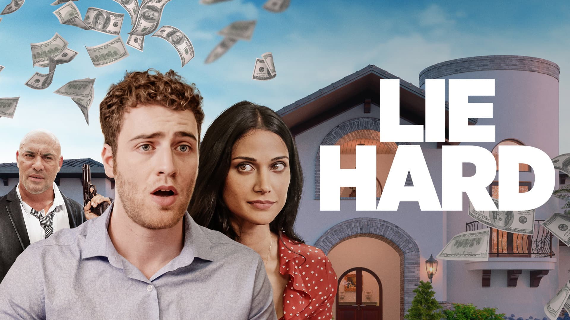 Lie Hard - immagine