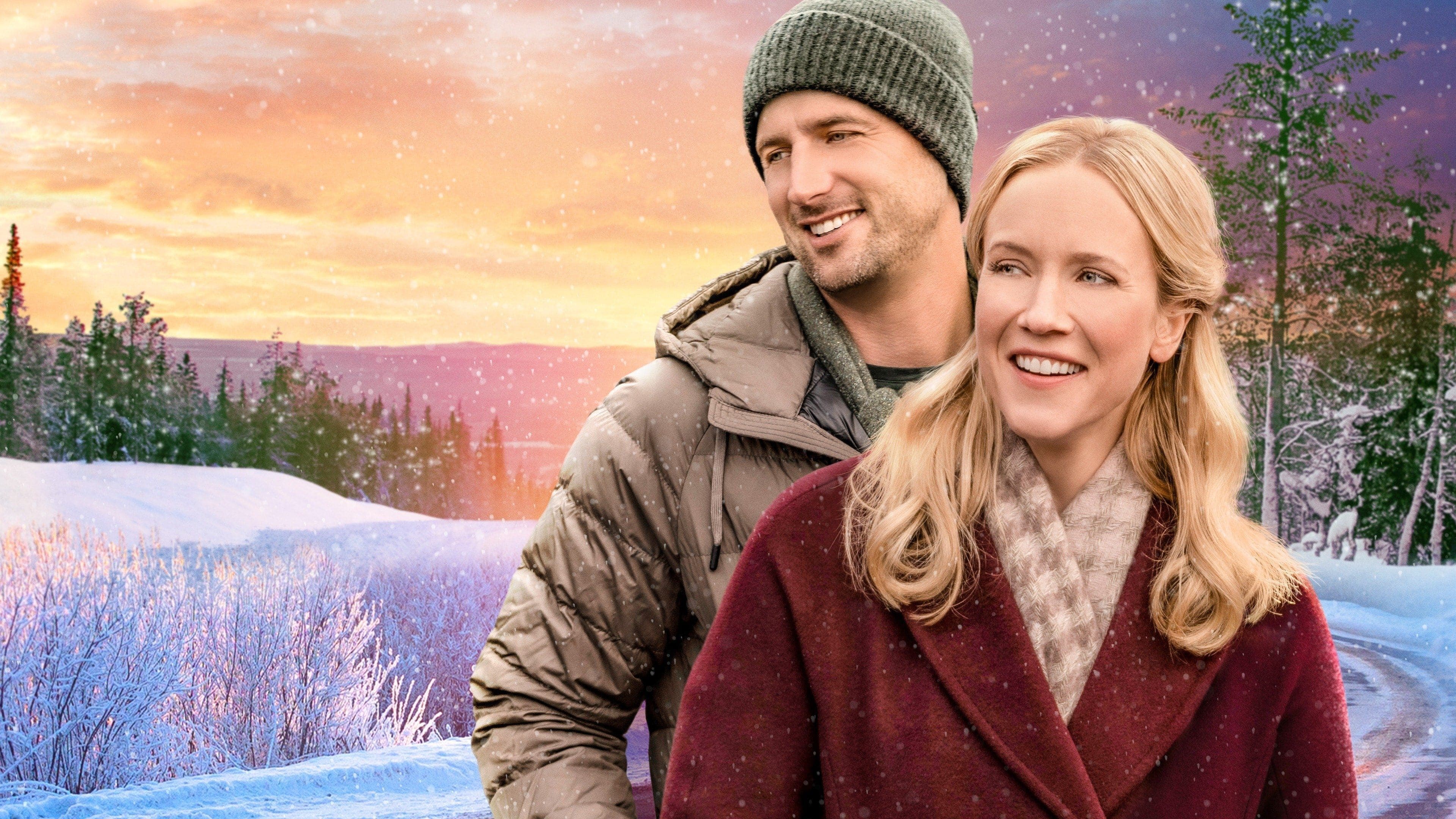 Time for Them to Come Home for Christmas - immagine