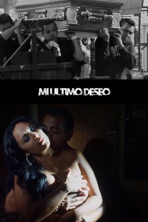 Poster di Mi último deseo