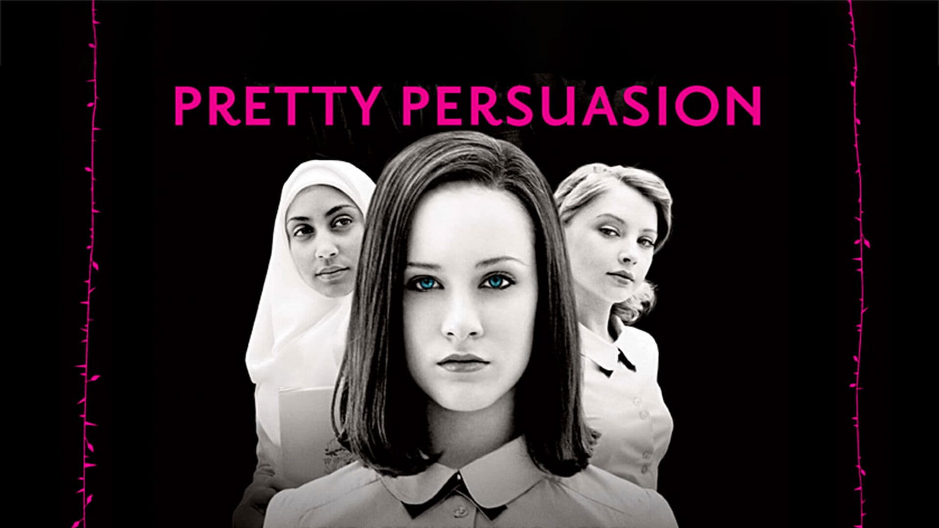 Pretty Persuasion - immagine