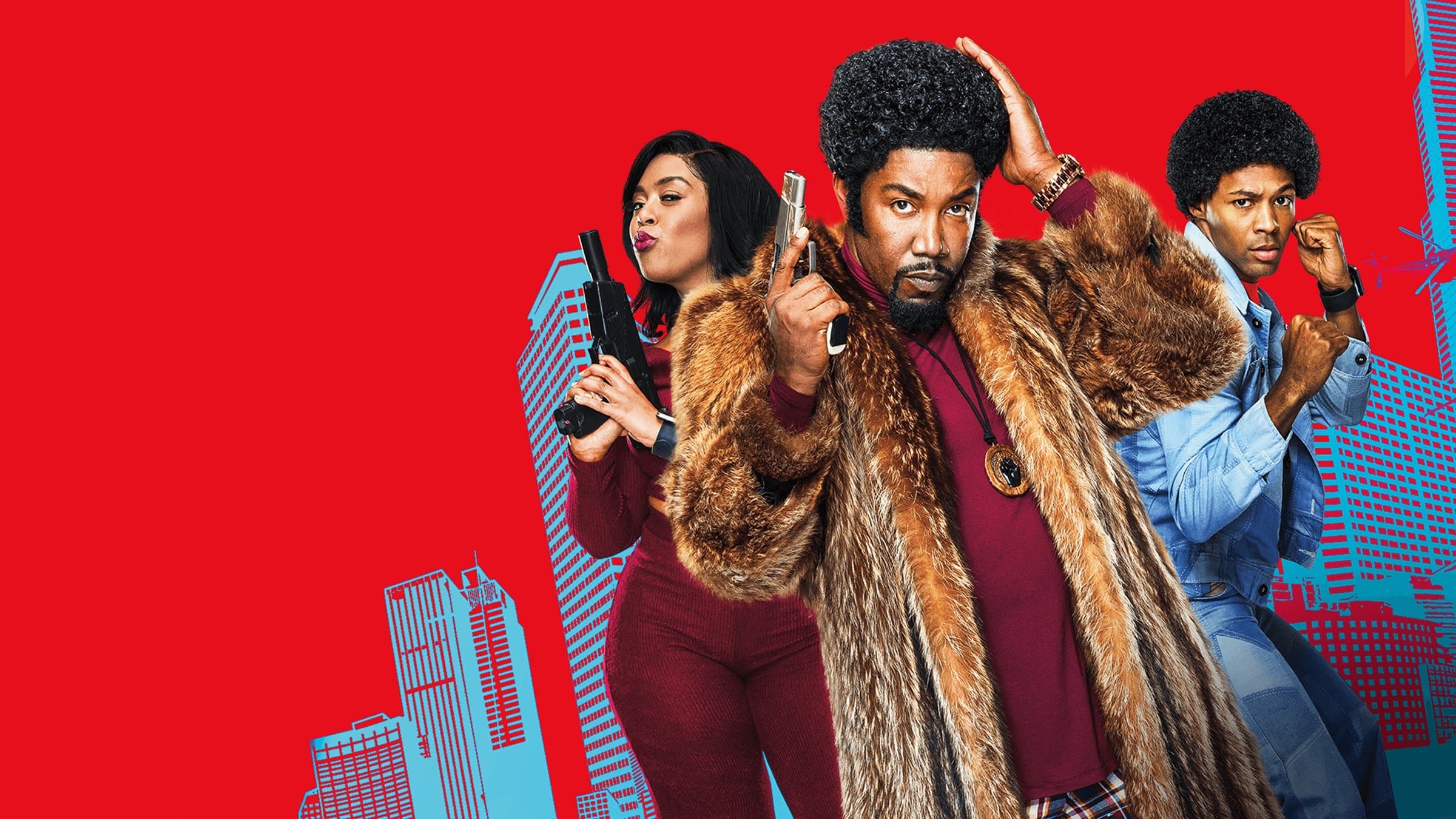 Undercover Brother 2 - immagine