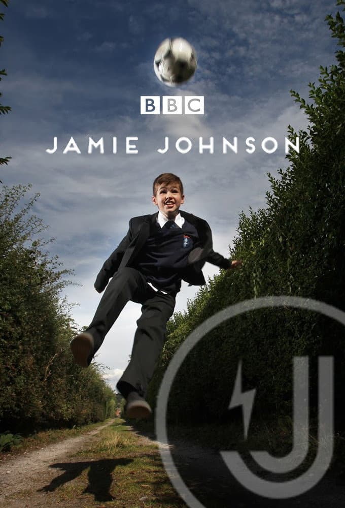 Poster di Jamie Johnson