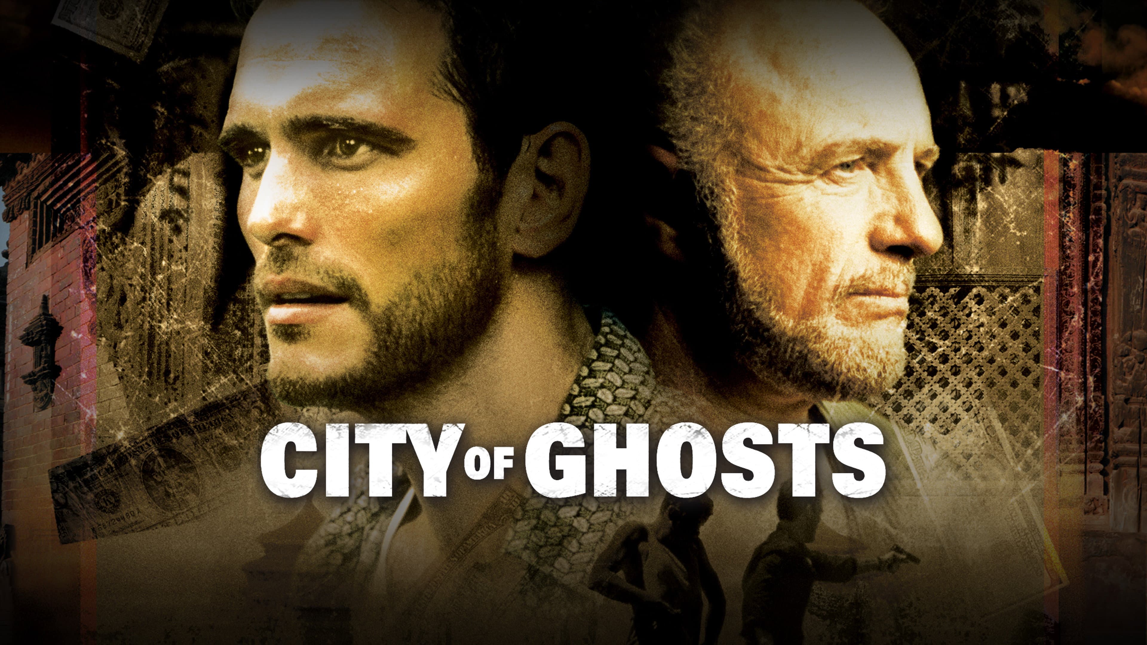 City of Ghosts - immagine