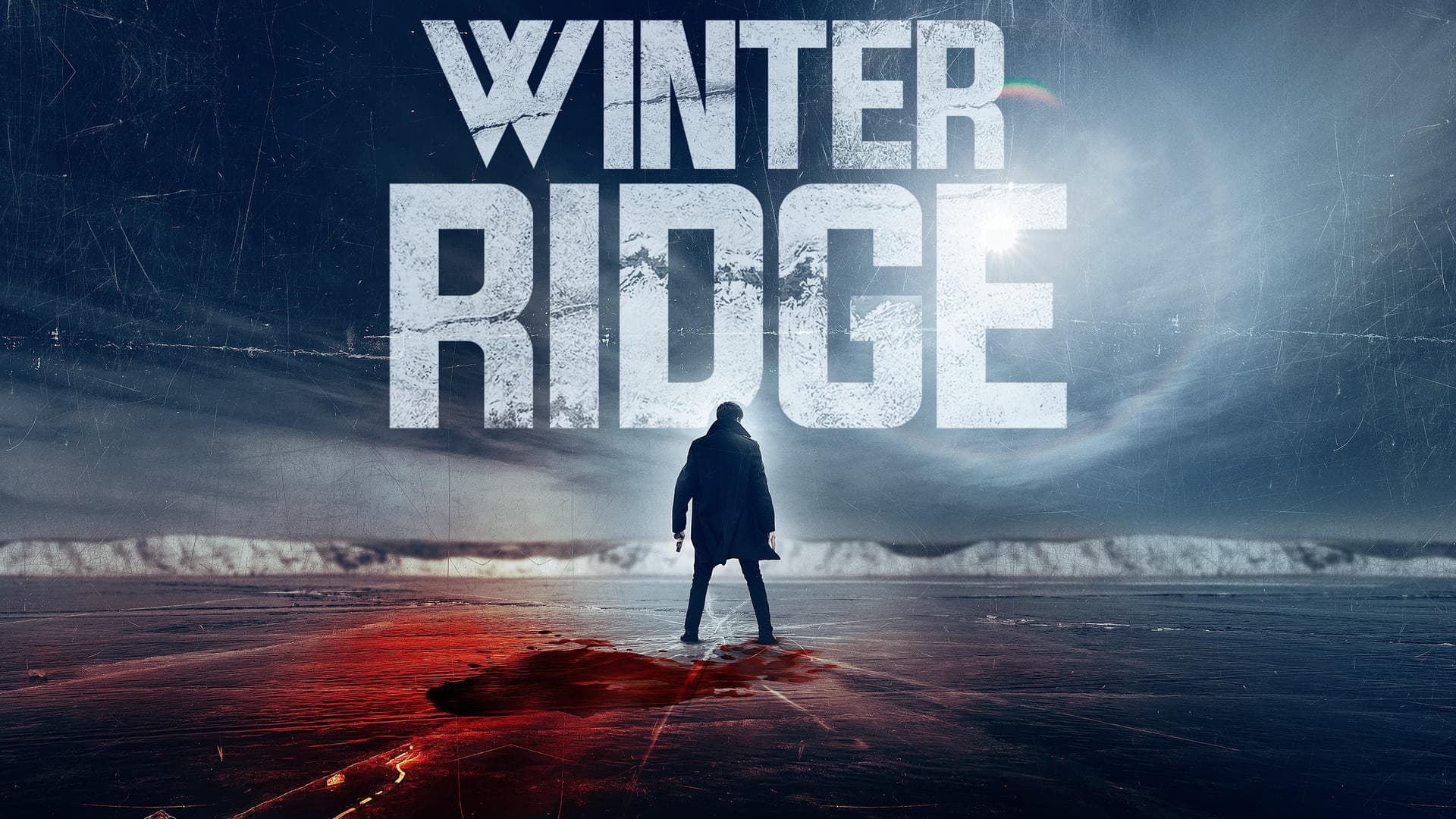 Winter Ridge - immagine