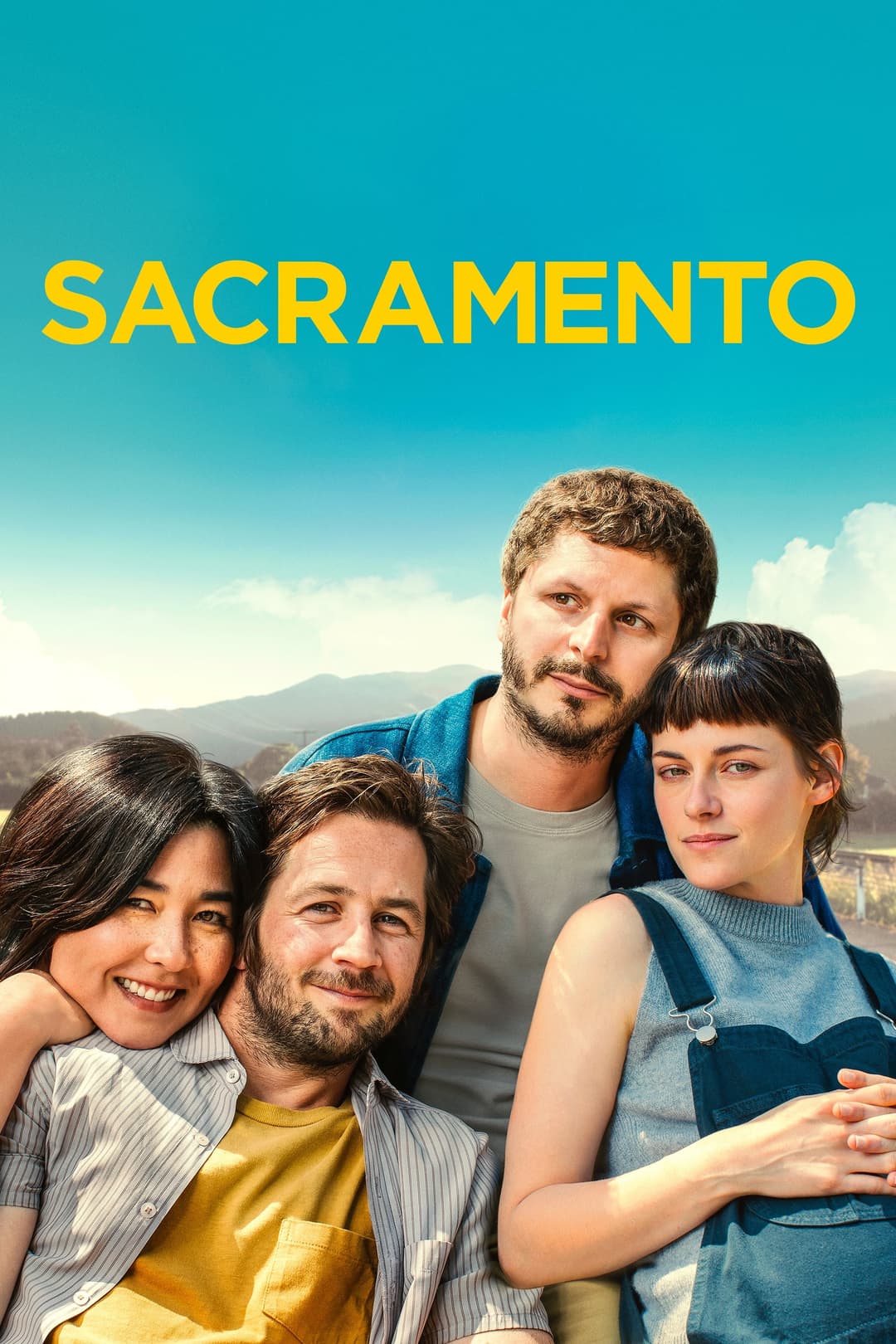 Poster di Sacramento