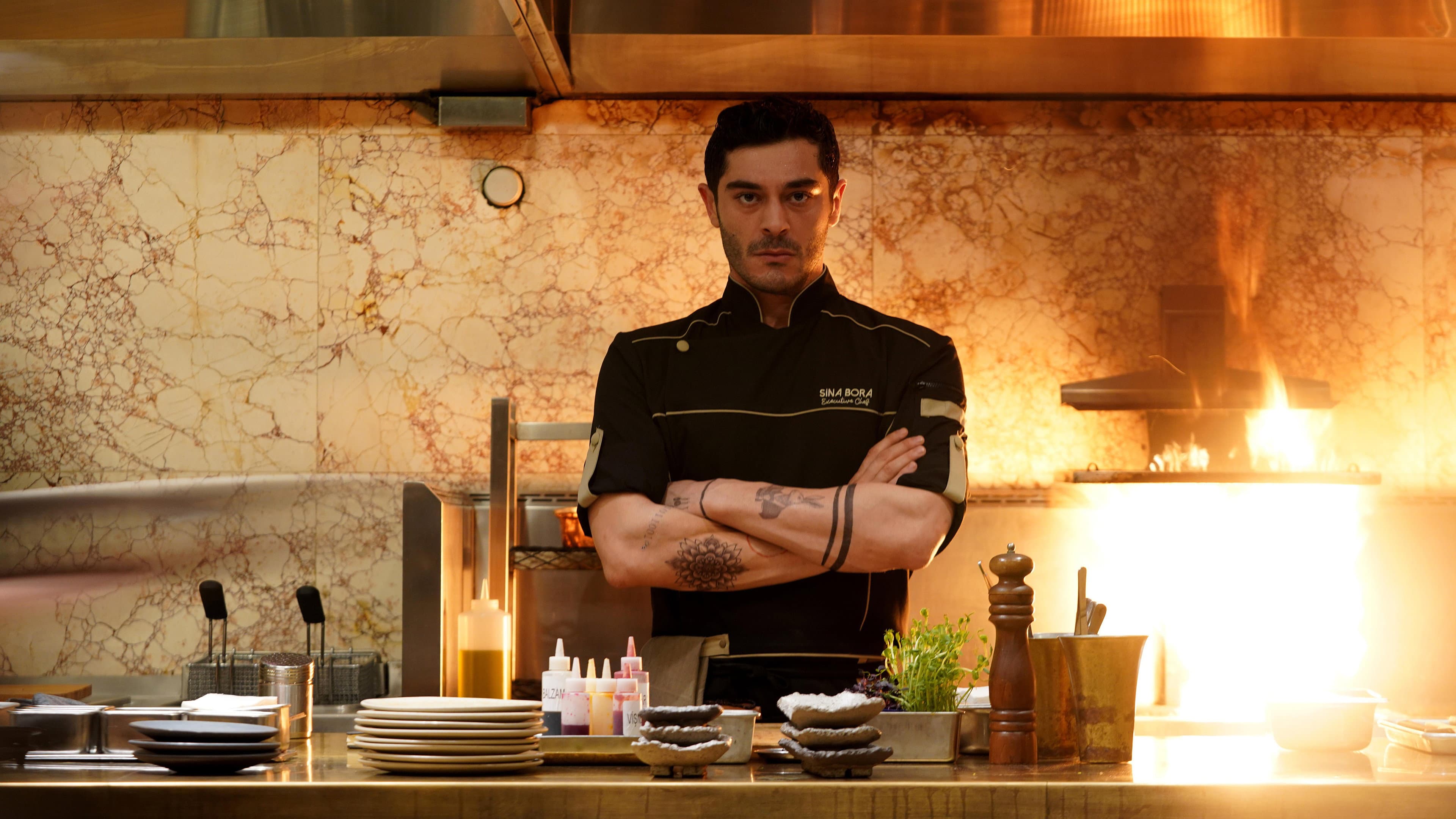Umami - Chef Stellato - immagine