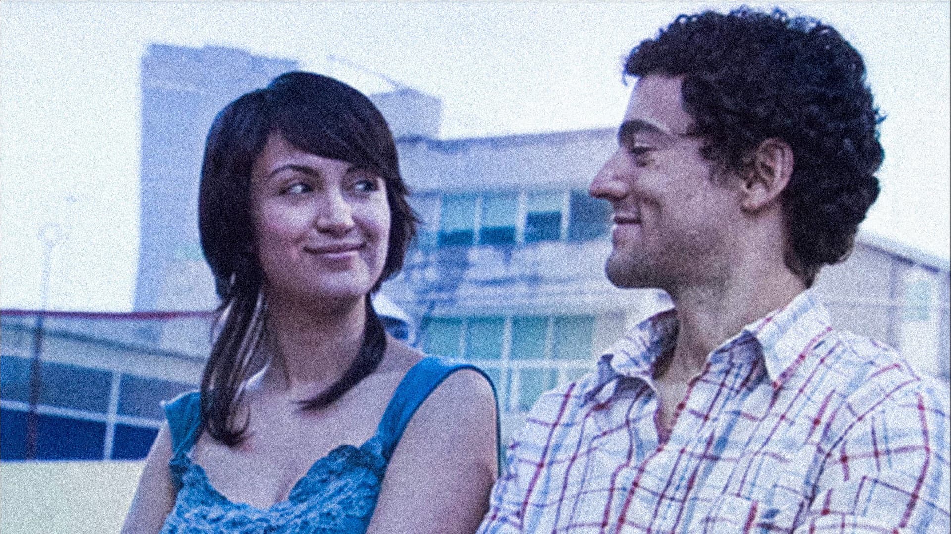Sincronía - immagine