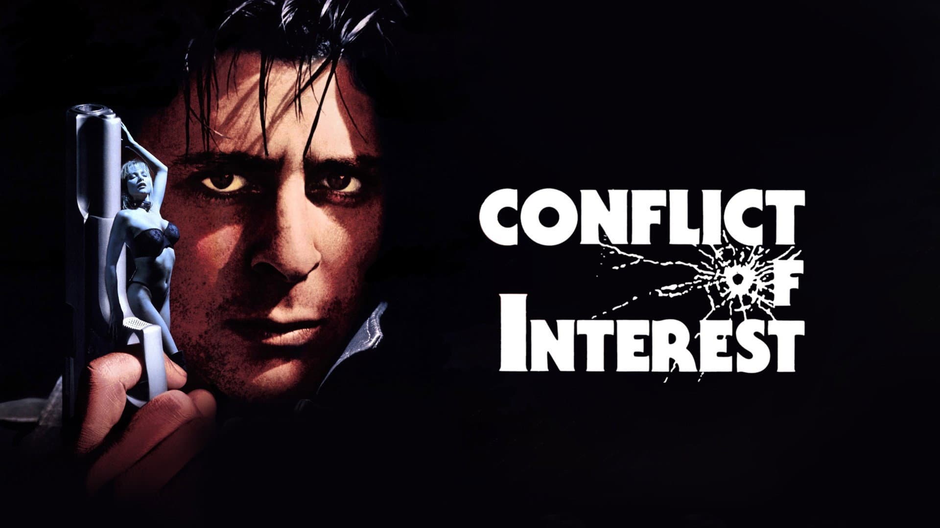Conflitto d'interessi - immagine