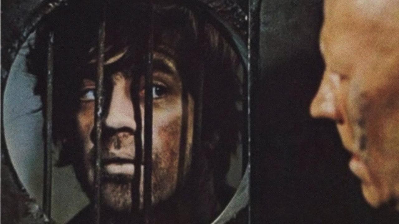 L'uomo di Kiev - immagine
