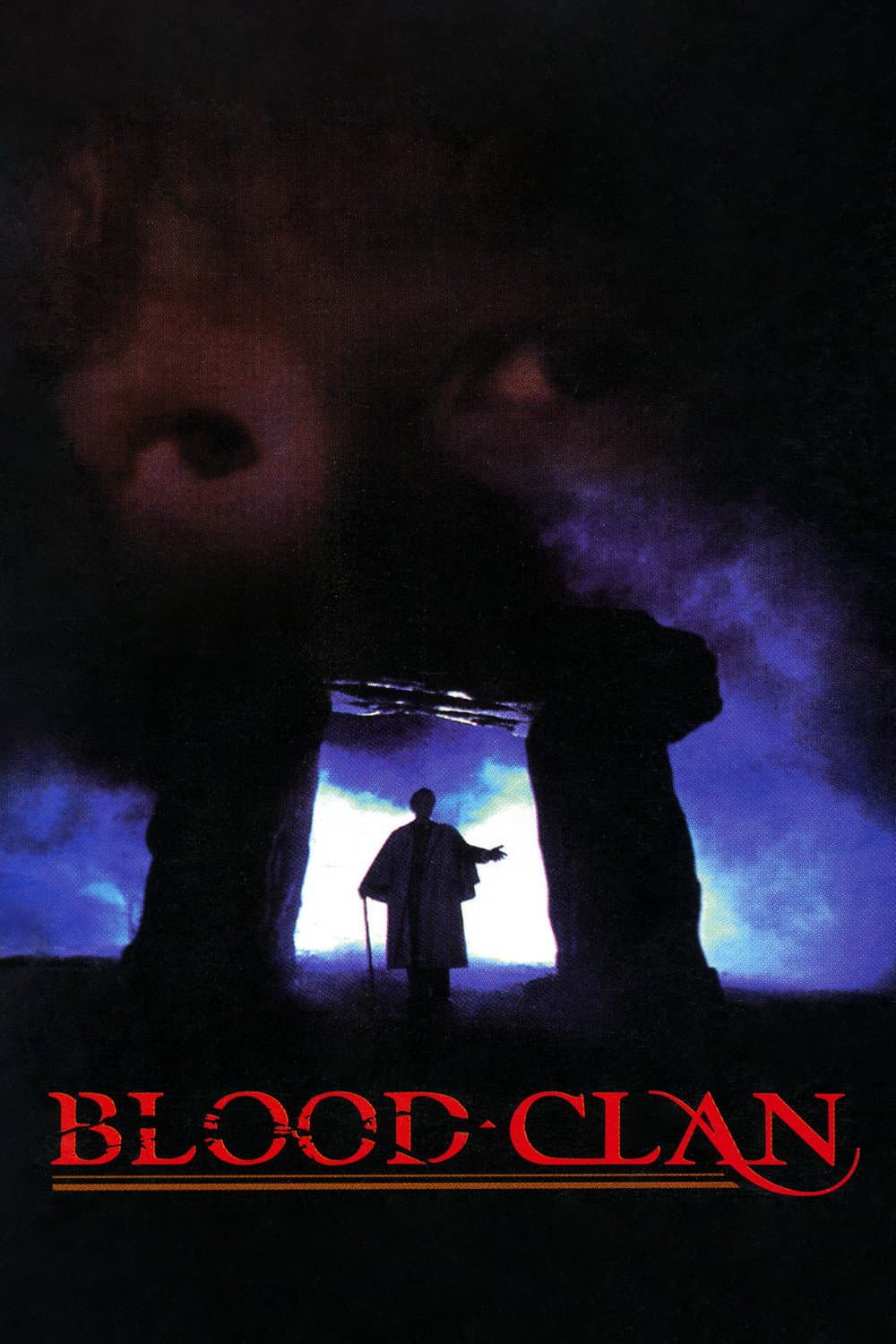 Poster di Blood Clan
