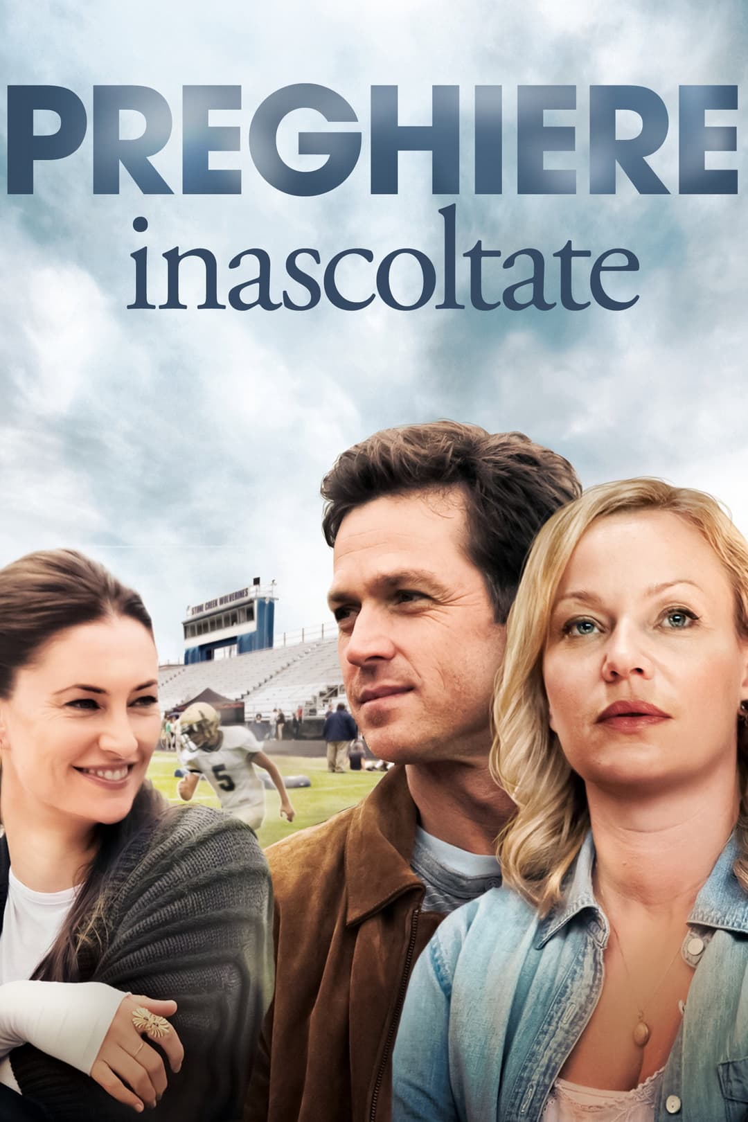 Poster di Preghiere inascoltate
